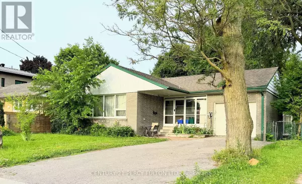 272 CONESTOGA AVENUE, Richmond Hill (harding), ON L4C2H2