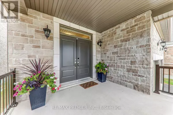 Innisfil, ON L9S0S2,609 MIKA STREET