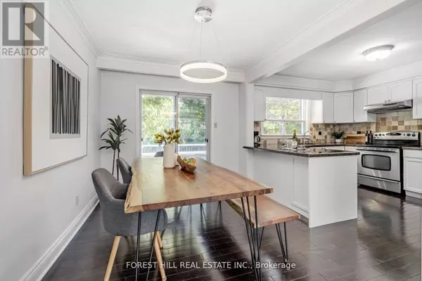 4 DALMENY ROAD, Markham (grandview), ON L3T1L9