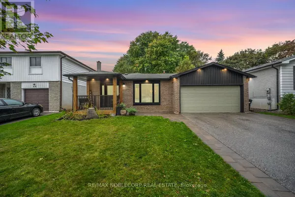 New Tecumseth (alliston), ON L9R1C2,42 MITCHELL AVENUE