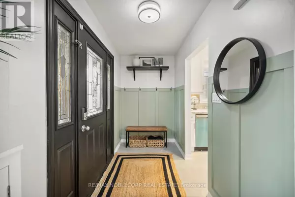 New Tecumseth (alliston), ON L9R1C2,42 MITCHELL AVENUE