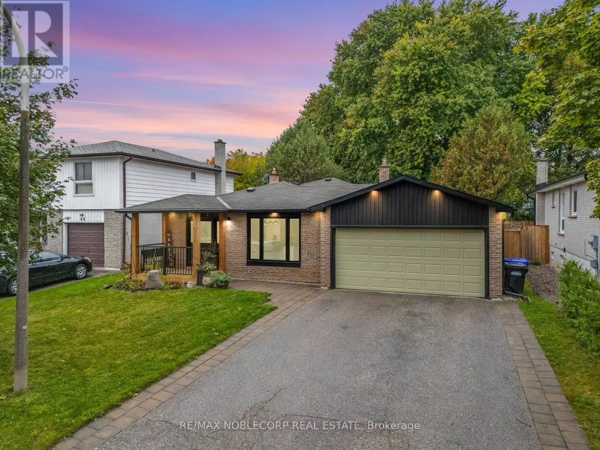 New Tecumseth (alliston), ON L9R1C2,42 MITCHELL AVENUE