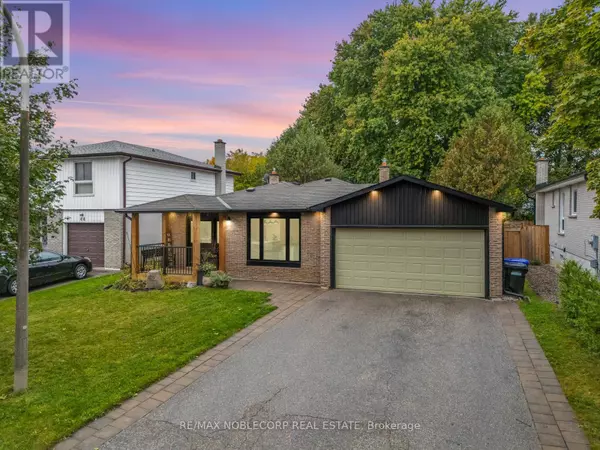 42 MITCHELL AVENUE, New Tecumseth (alliston), ON L9R1C2