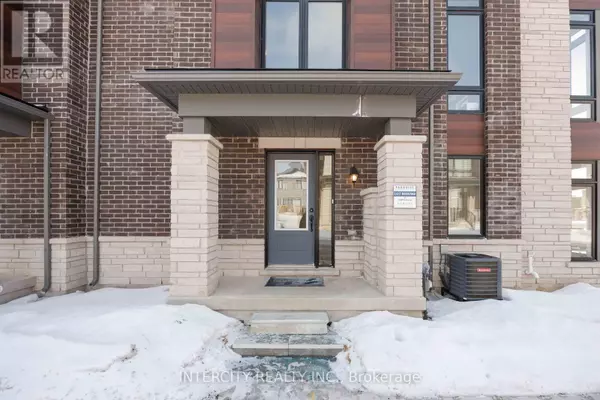 Aurora, ON L4G4A6,43 GRIFFITH STREET