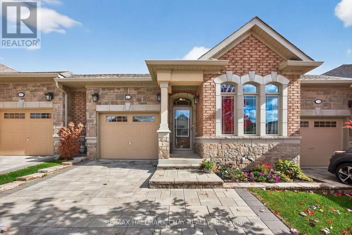 New Tecumseth (alliston), ON L9R0S8,63 SUMMERHILL DRIVE