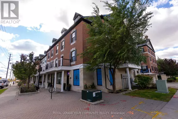 Vaughan (maple), ON L6A4V6,10060 Keele ST #8