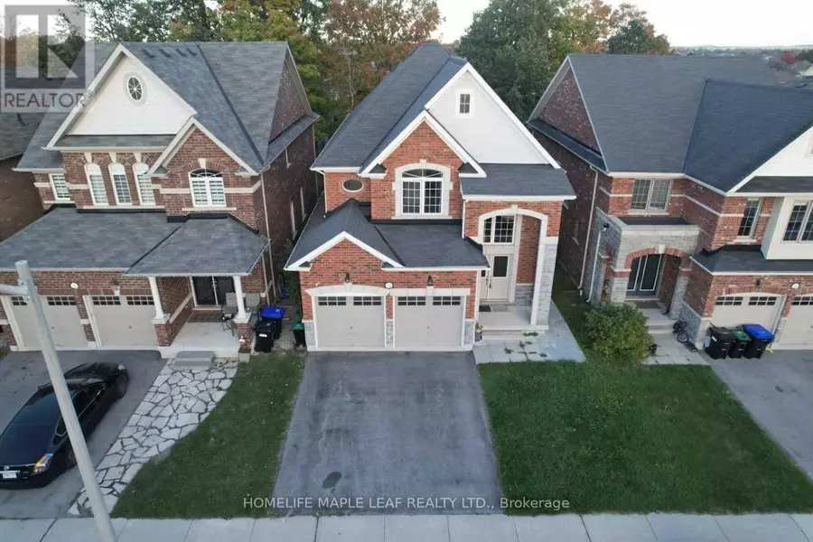 2180 DAWSON CRESCENT, Innisfil (alcona), ON L9S0H1