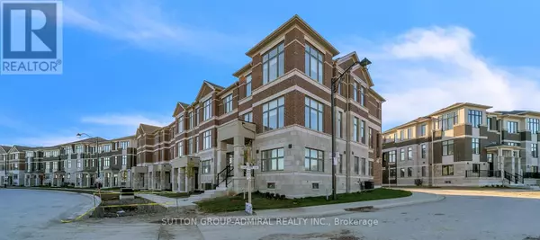 60 LUNAY DRIVE, Richmond Hill, ON L4S0P2