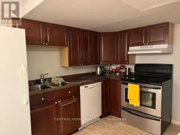 Richmond Hill (oak Ridges Lake Wilcox), ON L4E3X2,BASEMENT APARTMENT - 89 OLD COLONY ROAD