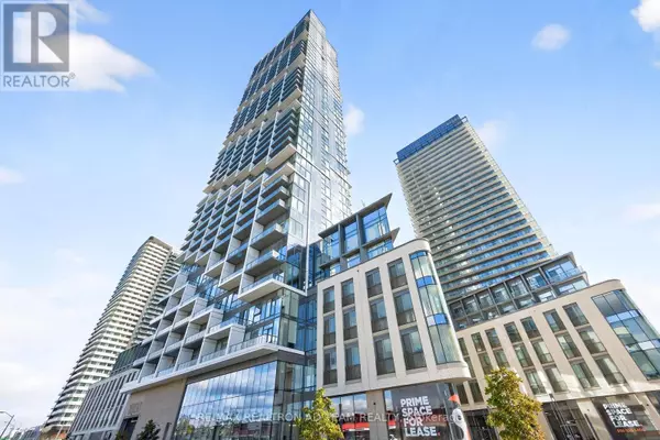 1000 Portage Pkwy #1901, Vaughan (concord), ON L4K0L1