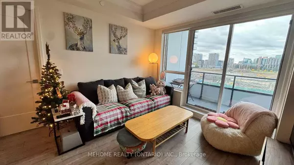 18 Water Walk DR #606, Markham (unionville), ON L3R6L5