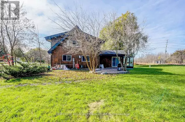 Whitchurch-stouffville, ON L4A3A2,5268 BETHESDA SIDE ROAD