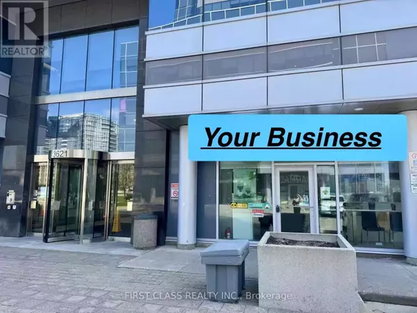 Markham (unionville), ON L3R0G6,3621 Highway 7 East #122