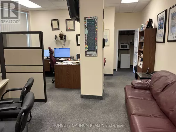 Markham (commerce Valley), ON L3T7T1,505 Highway 7 East #308