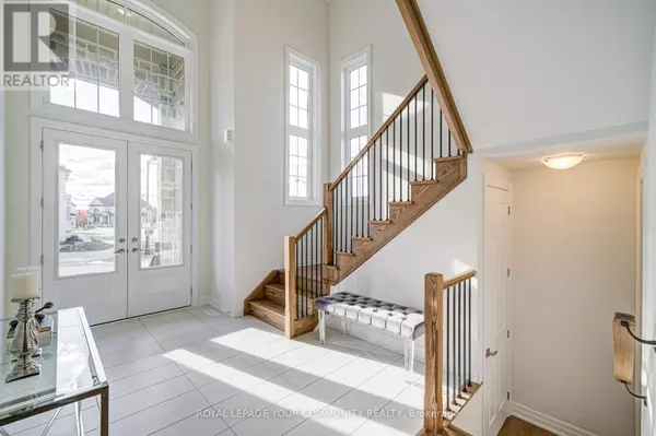 King (king City), ON L7B1B4,18 SHADYRIDGE STREET