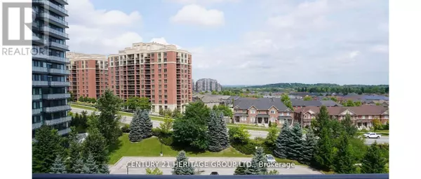 185 Oneida CRES #816, Richmond Hill (langstaff), ON L4B0B1