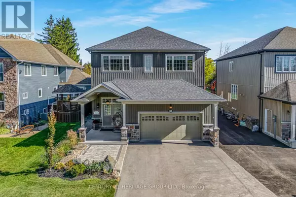Georgina (historic Lakeshore Communities), ON L0E1S0,807A MONTSELL AVENUE