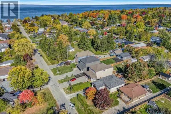 807A MONTSELL AVENUE, Georgina (historic Lakeshore Communities), ON L0E1S0