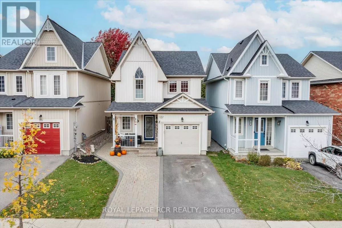 East Gwillimbury (mt Albert), ON L0G1M0,87 MARGARET GRAHAM CRESCENT