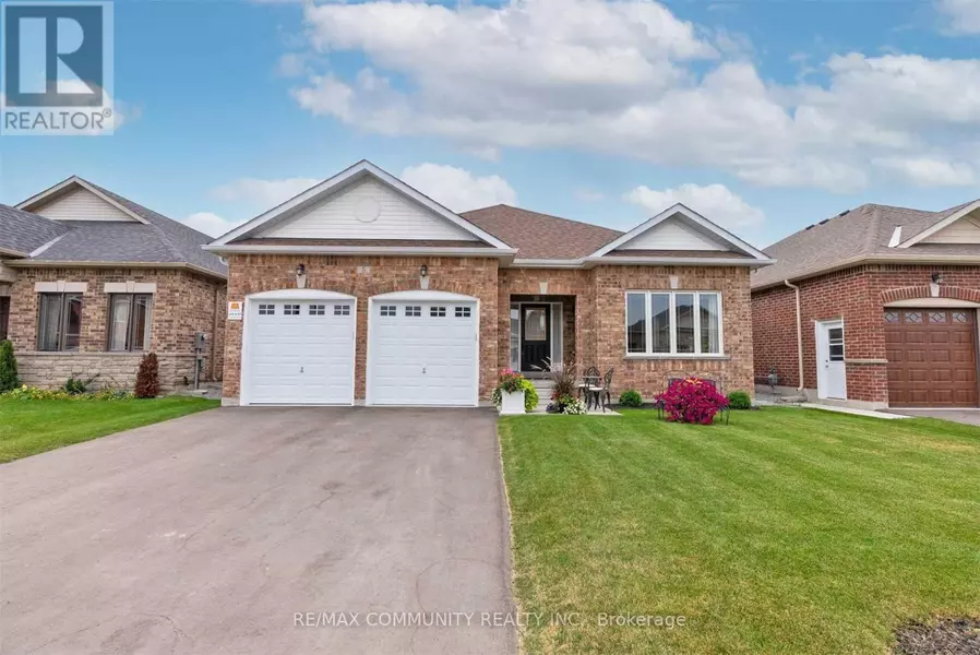 5 POLLOCK AVENUE, Brock (beaverton), ON L0K1A0