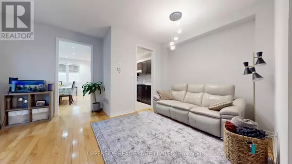 Richmond Hill (jefferson), ON L4E0X4,125 WALTER SINCLAIR COURT