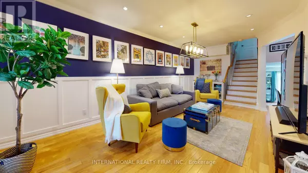 Richmond Hill (north Richvale), ON L4C5A6,19 LILLOOET CRESCENT S