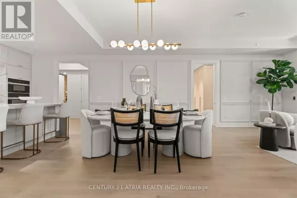 Markham (royal Orchard), ON L3T0H3,399 Royal Orchard BLVD #103