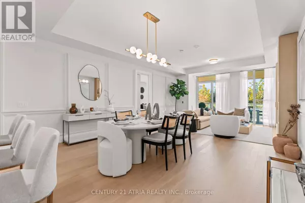 399 Royal Orchard BLVD #103, Markham (royal Orchard), ON L3T0H3