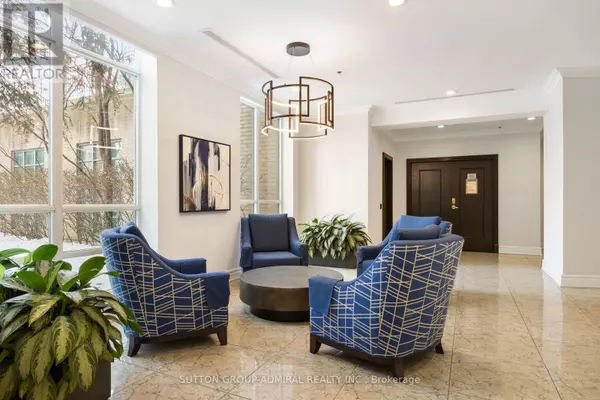 Richmond Hill (langstaff), ON L4B4N2,3 Ellesmere ST #PH18