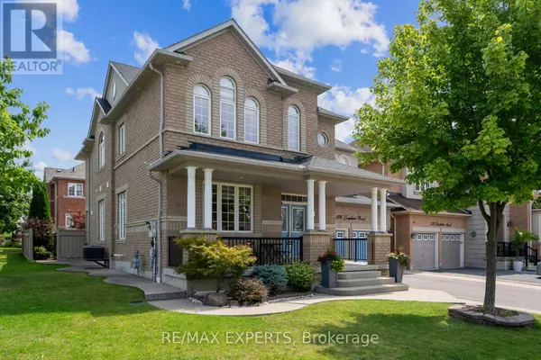 Vaughan (vellore Village), ON L4H0N6,126 JOSEPHINE ROAD W