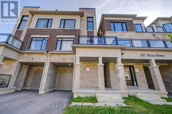 Richmond Hill, ON L4S0K9,105 NESS DRIVE