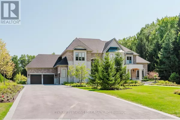 Uxbridge, ON L9P0R3,43 NEWTON REED CRESCENT