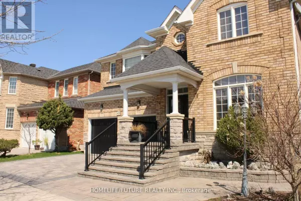 Markham (wismer), ON L6E1E5,MAIN & 2ND FLR - 49 MINGAY AVENUE