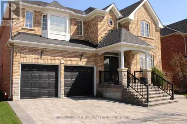 Markham (wismer), ON L6E1E5,49 MINGAY AVENUE