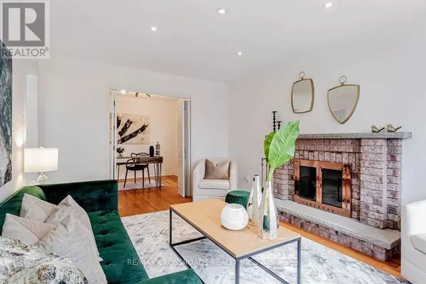 Richmond Hill (devonsleigh), ON L4S1H6,87 WOODRIVER STREET