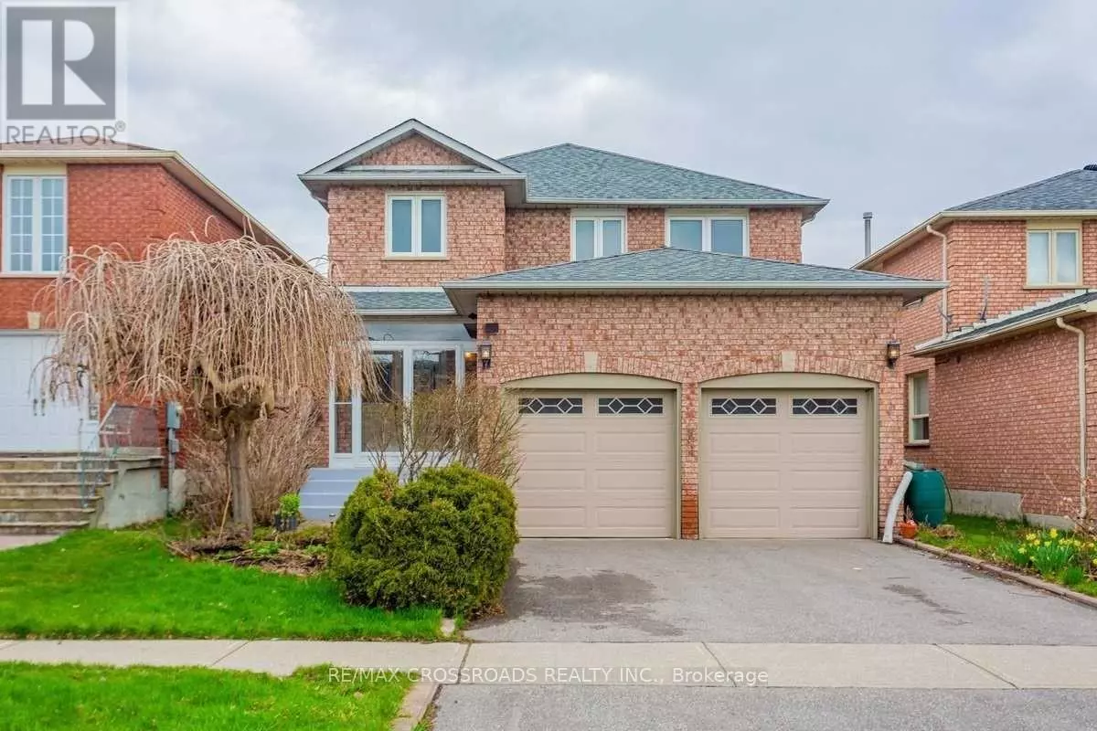 Richmond Hill (devonsleigh), ON L4S1H6,87 WOODRIVER STREET