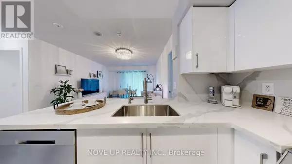 Richmond Hill (langstaff), ON L4B4N2,3 Ellesmere ST #225