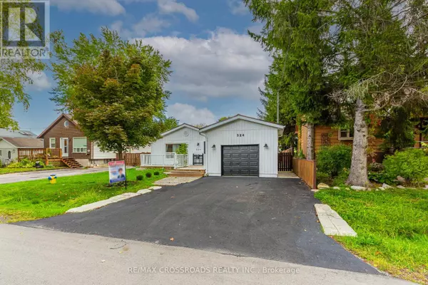 Georgina (keswick South), ON L4P3A4,324 TAMPA DRIVE