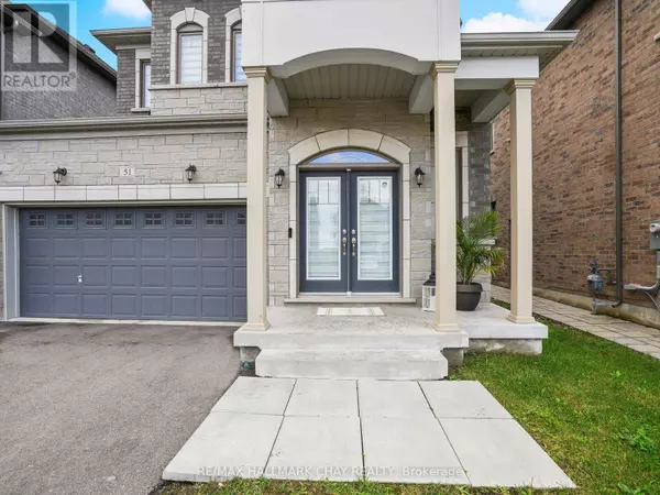 New Tecumseth (alliston), ON L9R0T7,51 PEACOCK TRAIL