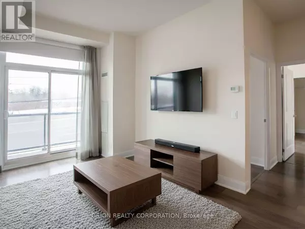 Vaughan (east Woodbridge), ON L4L0B4,4700 Highway 7 RD #215