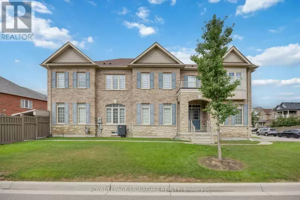 189 ALGOMA DRIVE, Vaughan (kleinburg), ON L4H4H1