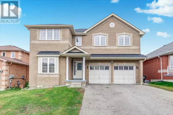 1447 BASSINGTHWAITE COURT, Innisfil (alcona), ON L9S0E1