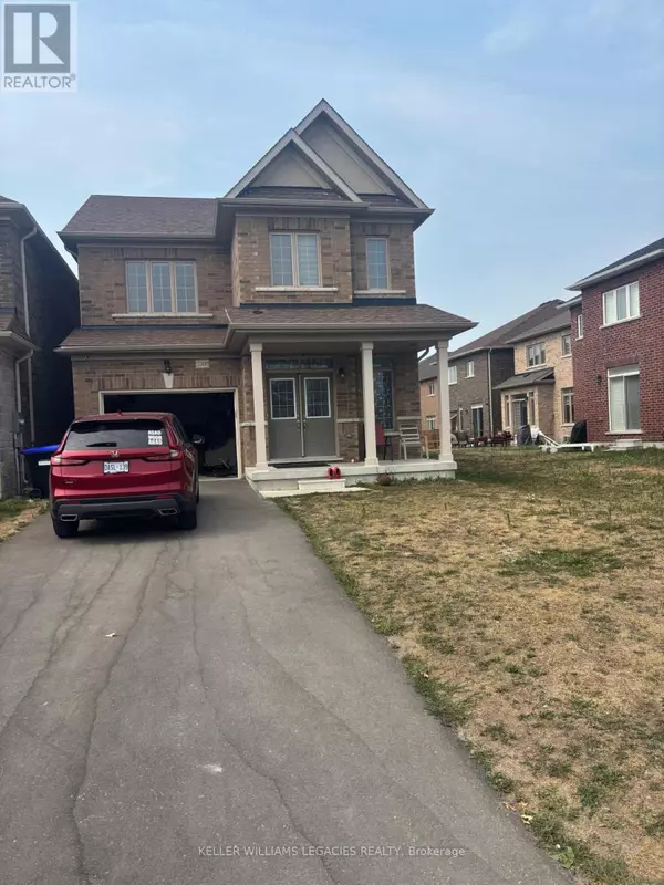 2300 GRAINGER LOOP, Innisfil, ON L9S0M9