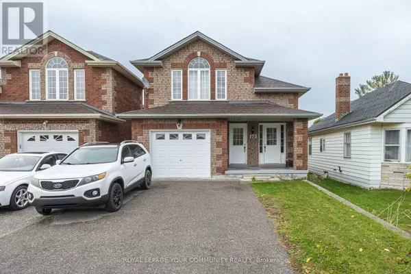 173 SIMCOE ROAD, Bradford West Gwillimbury (bradford), ON L3Z1Y3