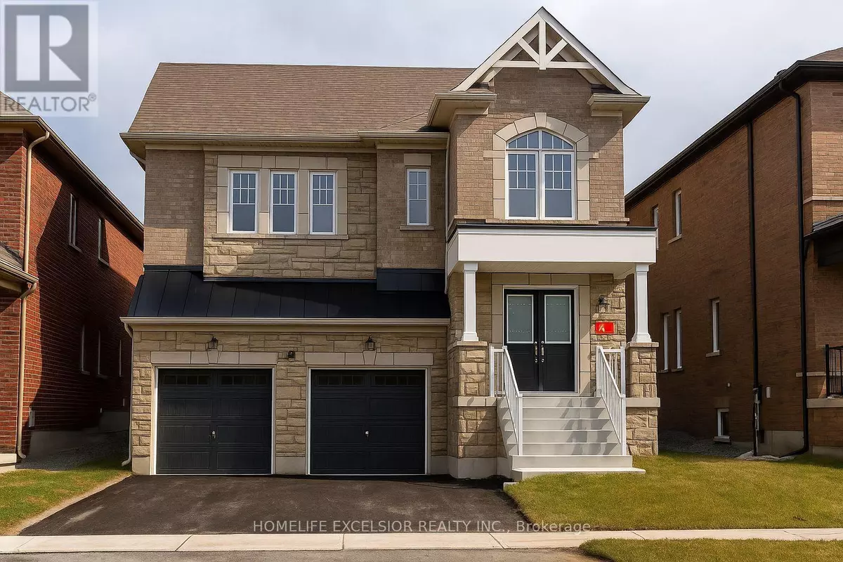 Richmond Hill (oak Ridges), ON L4E2Y5,19 AIDA PLACE
