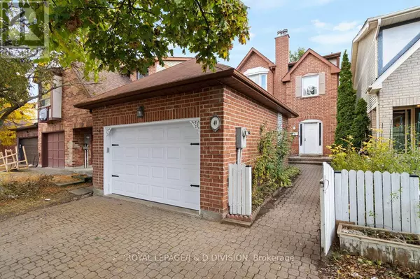 49 ESTHER CRESCENT, Vaughan (crestwood-springfarm-yorkhill), ON L4J3J8