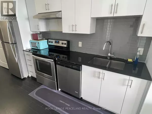 Markham (wismer), ON L6E0T4,9582 Markham RD #506