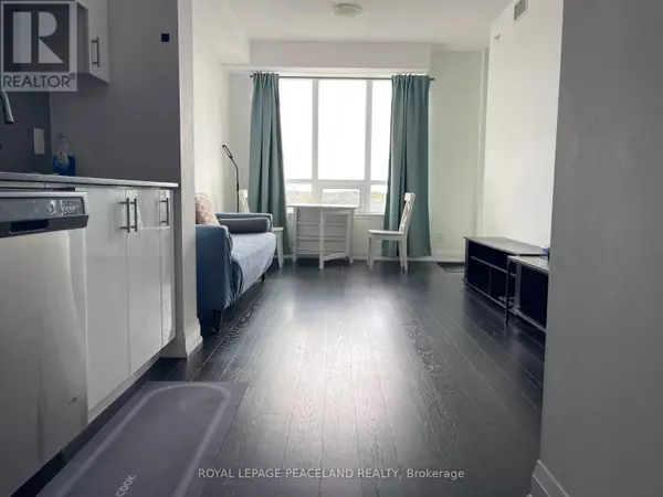 Markham (wismer), ON L6E0T4,9582 Markham RD #506