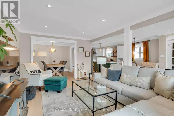 409 COLBORNE STREET, Bradford West Gwillimbury (bradford), ON L3Z2E5