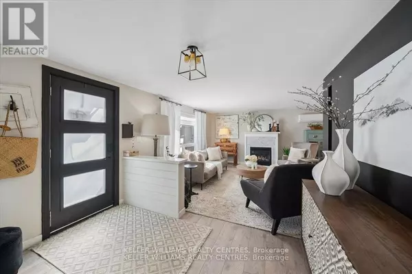 Innisfil, ON L9S1M6,18 CHERRYWOOD LANE